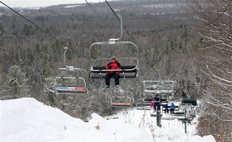 INQUINTE.CA | Batawa Ski Hill now open for the season