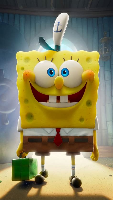 86 Wallpaper Spongebob 3d Images & Pictures - MyWeb