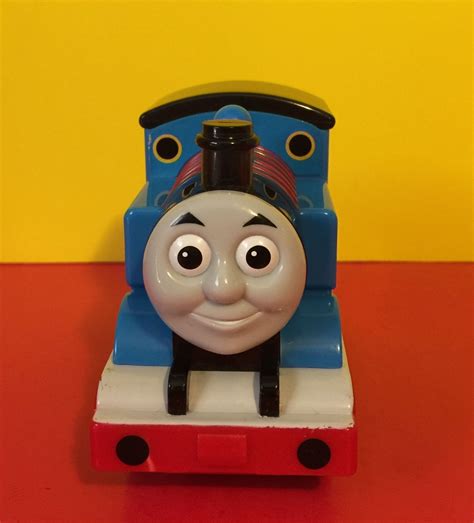 2007 Gullane Thomas Limited Thomas The Train, HIT Toy Company ...