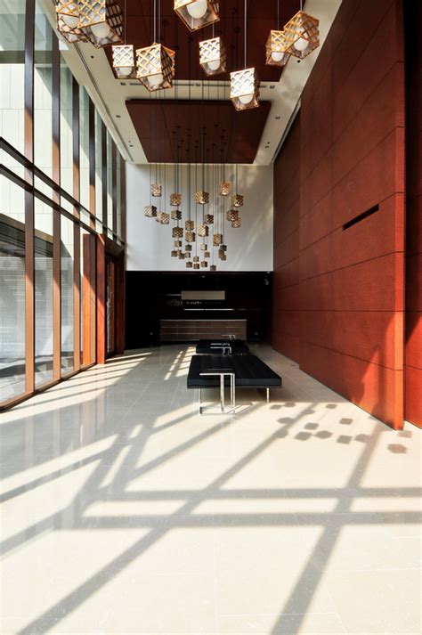 The Emporio / Architects 49 | ArchDaily