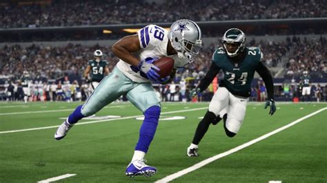 Cowboys vs Eagles NFL Live Stream Reddit for Sunday Night Football Week 7