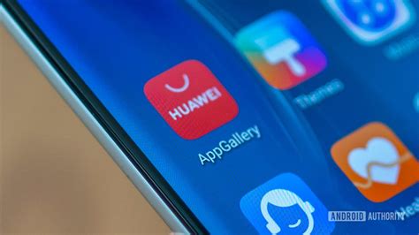 La Huawei App Gallery revendique déjà 33 millions d'usagers en Europe - Meilleur Mobile