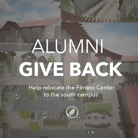 Alumni Give Back | West Coast Baptist College Alumni