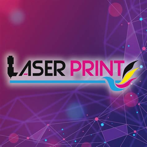 Laser Print | Alexandria