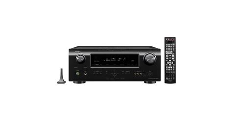 Denon AVR-791 reviews | ProductReview.com.au