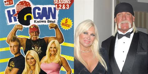 Hulk Hogan's Divorce From Linda Hogan, Explained