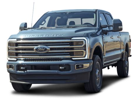 2023 Ford F-350 Reviews, Ratings, Prices - Consumer Reports