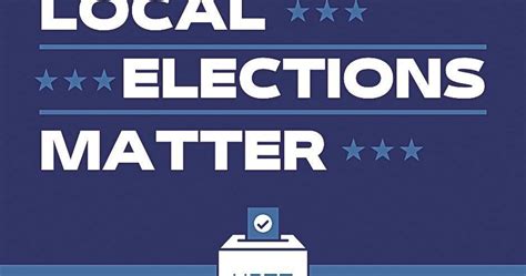 Offices Up For Election, Local Candidates & Local Measures — November 8 ...