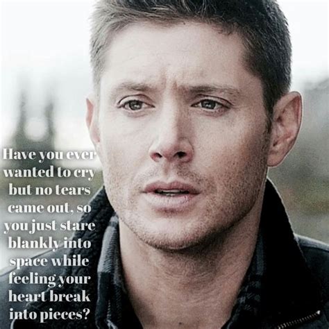 1000+ images about Supernatural Quotes on Pinterest | Destiel, Frozen ...