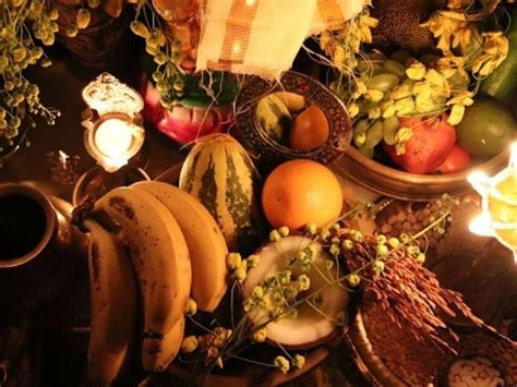 Happy Vishu 2022: Importance Of Vishu Kani, The Auspicious Sight To ...