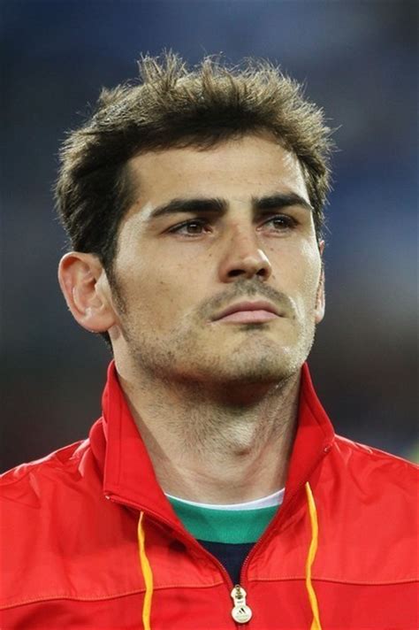 world cup 2010 - Iker Casillas Photo (13721995) - Fanpop