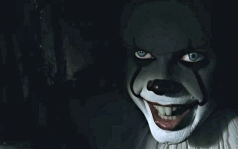 A Flashback Scene Of Pennywise From ‘IT’ Was So Disturbing It Couldn't ...