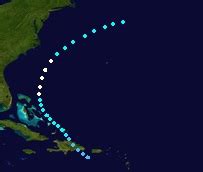 1981 Atlantic hurricane season | Hypothetical Hurricanes Wiki | Fandom