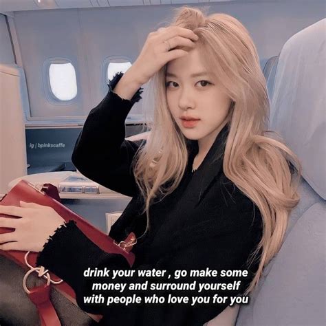 Blackpink Quotes