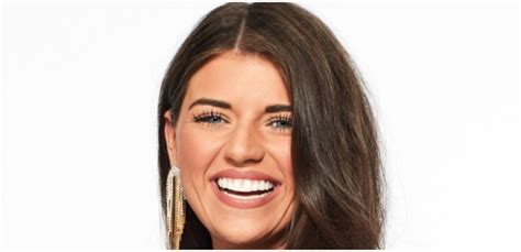 Madison Prewett (The Bachelor Contestant ) Bio, Wiki, Age, Birthday ...