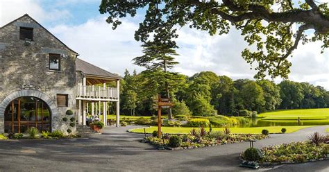 Fota Island Resort in Fota Island, Ireland