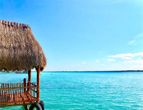 Bacalar Lagoon: Everything You Need to Know - Uprooted Traveler