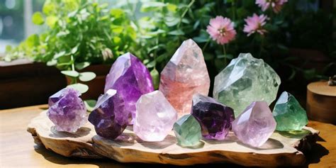 What Are The Different Types of Amethyst? - Living By Example