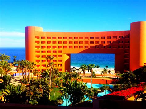 Westin Resort and Spa Los Cabos | Cabo san lucas, Los cabos, Vacation