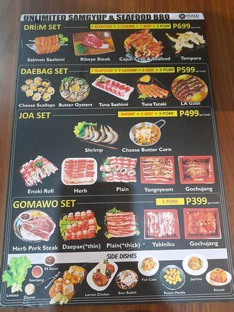 HODAI, Quezon City - Restaurant Reviews, Photos & Phone Number ...