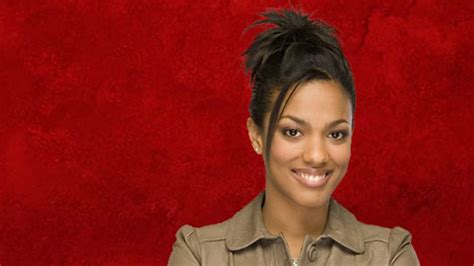 BBC One - Doctor Who (2005–2022), Series 3 - Martha Jones