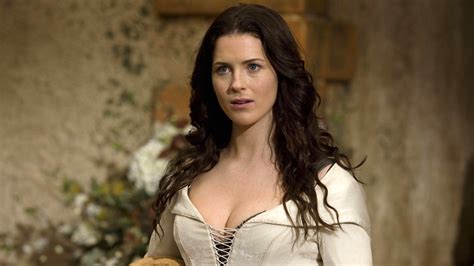 Kahlan Amnell Legend of the Seeker Wallpapers | HD Wallpapers | ID #17272