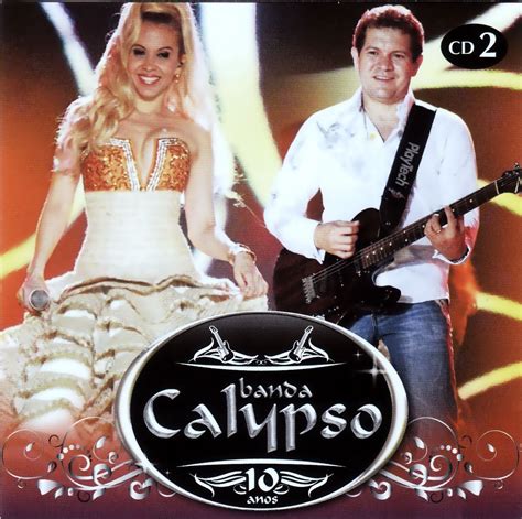 Download cd banda calypso 2010 - infomf