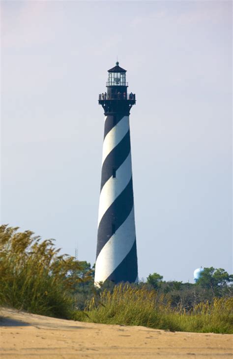 NPS Celebrates 10th Anniversary of Cape Hatteras Lighthouse Move on ...