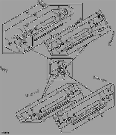 John Deere 335 Baler Parts Diagram | Sexiz Pix