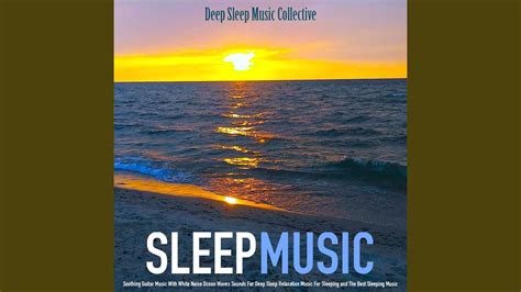 Ocean Waves Sleep Music for Sleeping and Relaxation - YouTube