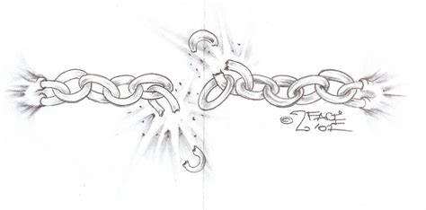 Tattooflash break the chains by 2Face-Tattoo Star Tattoos, Sleeve Tattoos, My Chains Are Gone ...