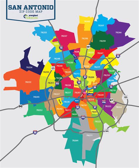 Map Of Zip Codes Around Me - London Top Attractions Map