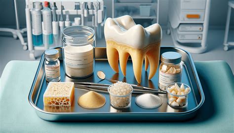 Dental Bone Grafts: A Comprehensive Overview - Dentistry Book