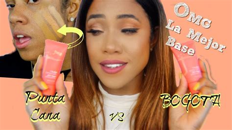 WORLDS MOST FULL COVERAGE FOUNDATION**OILY SKIN REVIEW & WEAR TEST - YouTube