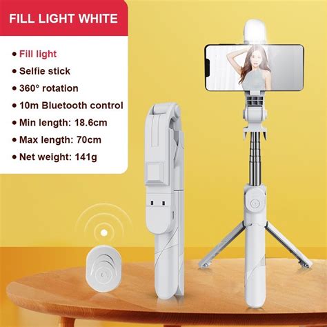 Selfie Stick / Tripod, Photography, Photography Accessories, Tripods & Monopods on Carousell