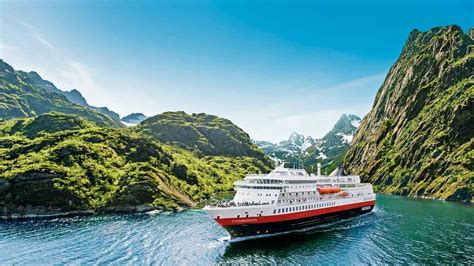 Norway Cruises