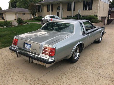 NOT MINE - 1978 Dodge Magnum GT | For C Bodies Only Classic Mopar Forum