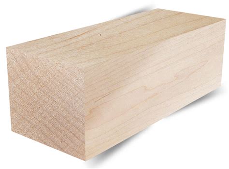 Hard Maple Exotic Wood & Hard Maple Lumber | Bell Forest Products