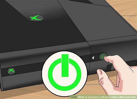 3 Ways to Connect a Wireless Xbox 360 Controller - wikiHow