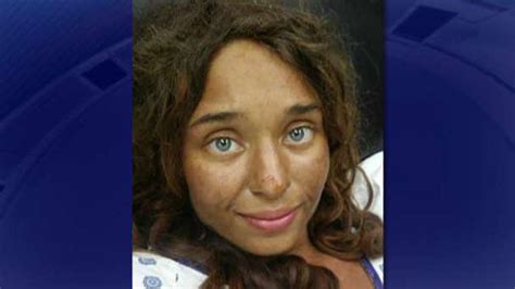 Missing Alabama woman found after 28 days in the woods | Fox News