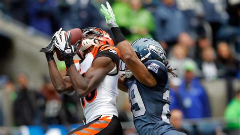 Seahawks vs Bengals Week 4: Cincy Jungle joins FOX Sports Radio in New Mexico - Cincy Jungle