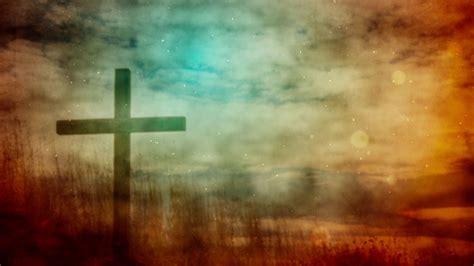 Easter Love Of Christ On Cross Wallpapers - Wallpaper Cave