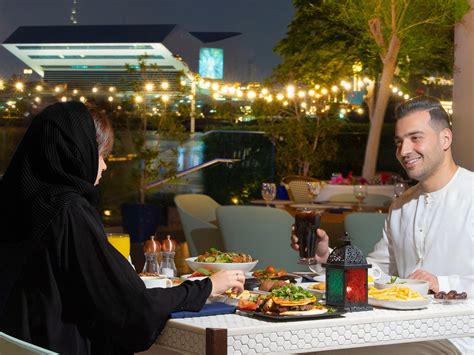 InterContinental Dubai Festival City | Luxury Hotel in Dubai