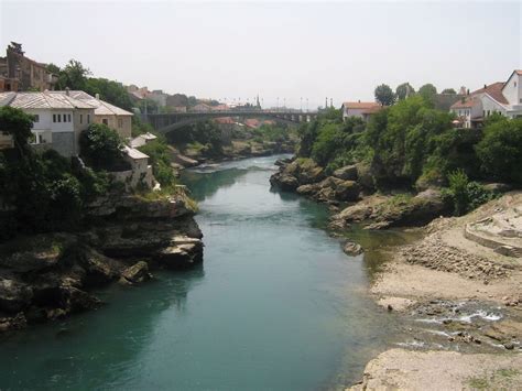 Neretva River | Map, Length, & Facts | Britannica