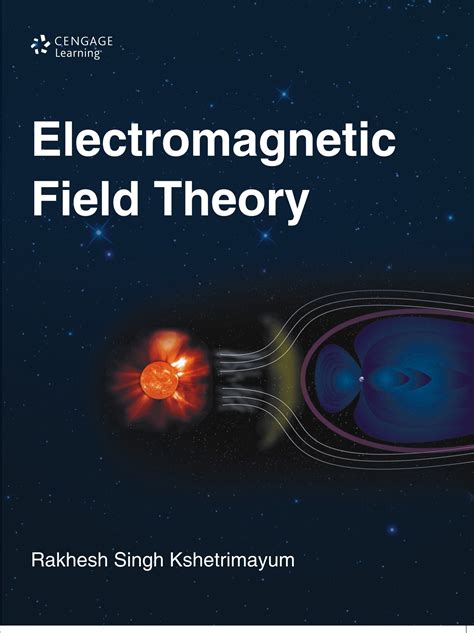 Electromagnetic Field Theory (English) 1st Edition - Buy ...