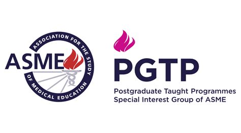 PGTP – Postgraduate Taught Programmes Special Interest Group of ASME Logo Vector - (.SVG + .PNG ...