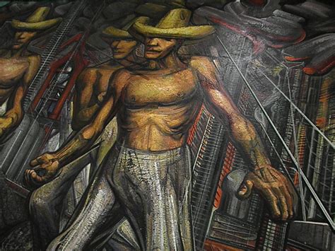 Rivera, Orozco & David Alfaro Siqueiros, the Three Great Ones of ...