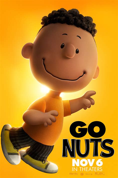 THE PEANUTS MOVIE – Ten30 Studios