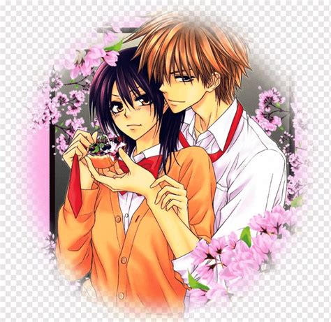 Takumi Usui Maid Sama! Misaki Ayuzawa Anime Another, Anime, cg Artwork ...