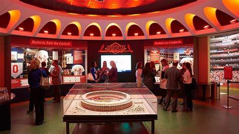 Hall of Fame & Museum | St. Louis Cardinals